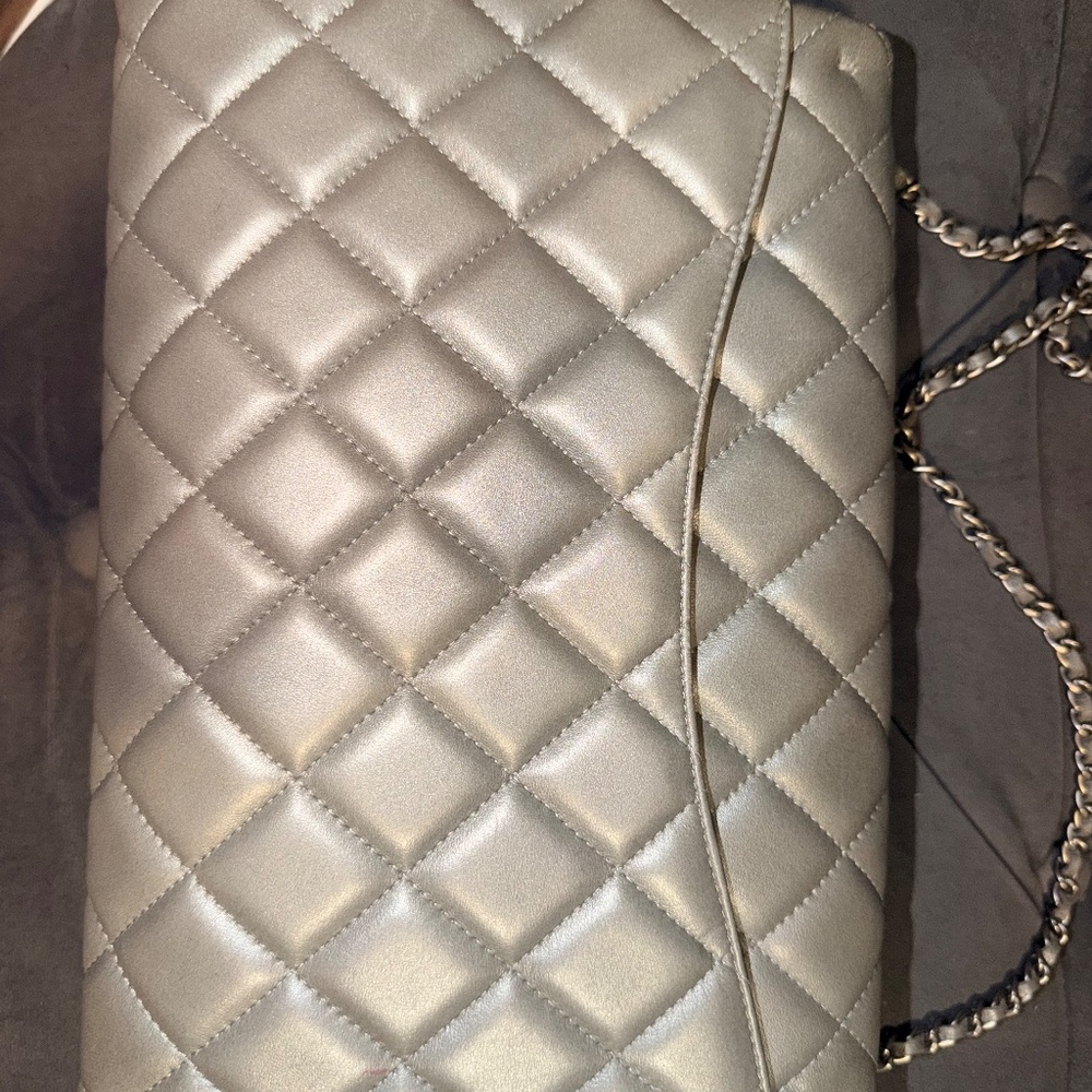 Chanel Classic Single Flap - Picture 5 of 7